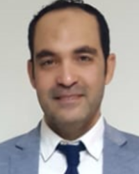 <z style="allign:center;"> Dr. Mohamed Marouf<p> Area Sales Manager </p> </z>