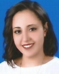 <z style="allign:center;"> Dr. Christina Magdy <p> Microbiology sales rep</p> </z>